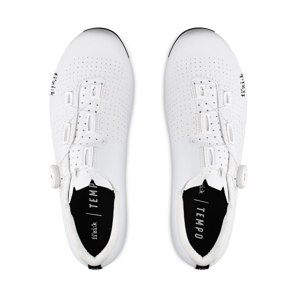 Tempo Decos Carbon - Fizik - Carbon road cycling shoes