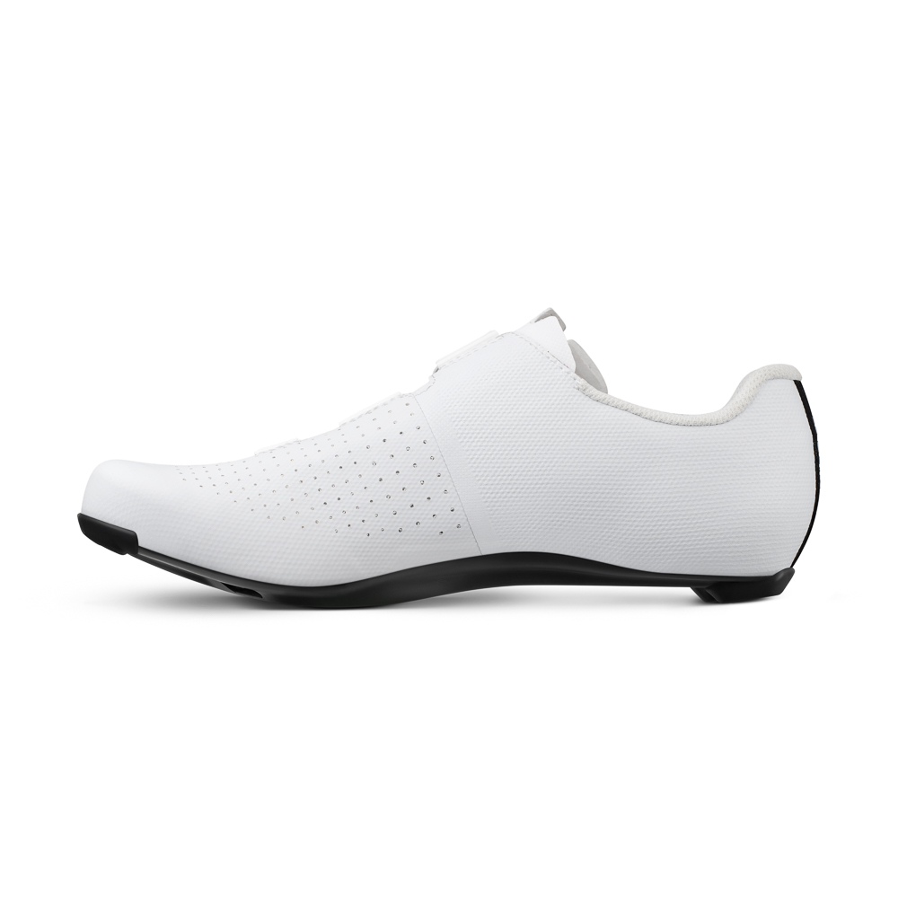 有名ブランド Wide Carbon Decos Tempo - feet wide for shoes Cycling - Fizik ウェア