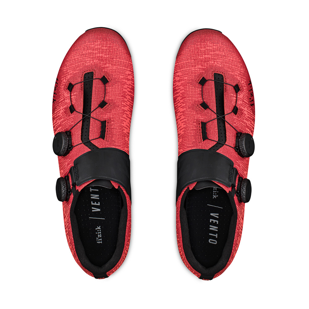 超安い品質 cycling Carbon shoes Fizik - 2 Carbon Knit Infinito Vento - ウェア