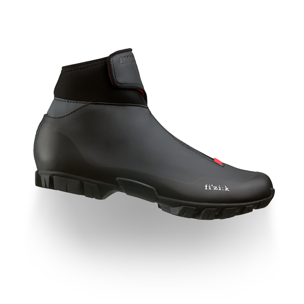Winter mtb and all mountain Shoes Artica X5 Fizik