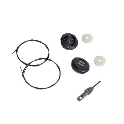 Boa® L5 Kit Left and Right - MTB