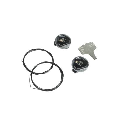 Boa® L6 Kit Left and Right - MTB