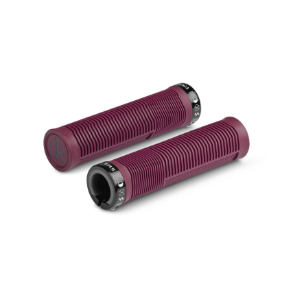 Comfortfeel 32mm Lock-On Grips