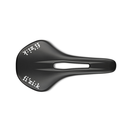 fizik vento antares R5 140 black comfortable soft road cycling saddle