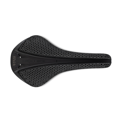 fizik adaptive black Antares Versus Evo R1 Adaptive 3d printed saddle