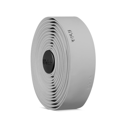 gravel bar tape fizik terra bondcush tacky 3mm light grey