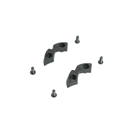 Heel Skid Plate (Pair) R3 Shoes