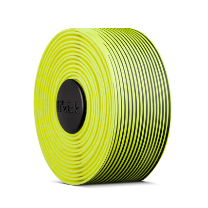 Vento Microtex 2mm Tacky Bi-Color Fluo