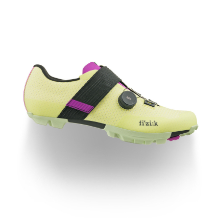 VENTO FEROX CARBON