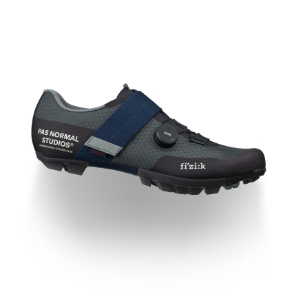 Cyclocross Bike Shoes for Your CX Racing fi zi k