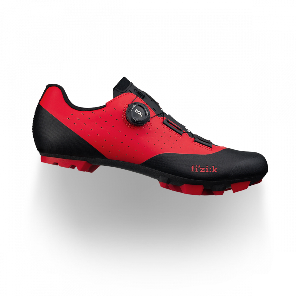 マイクラ 人気アイテム Cross country mtb shoes - Vento Overcurve X3 - Fizik ウェア