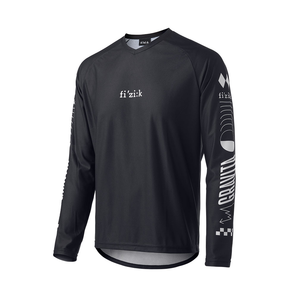 Gravita racing jersey