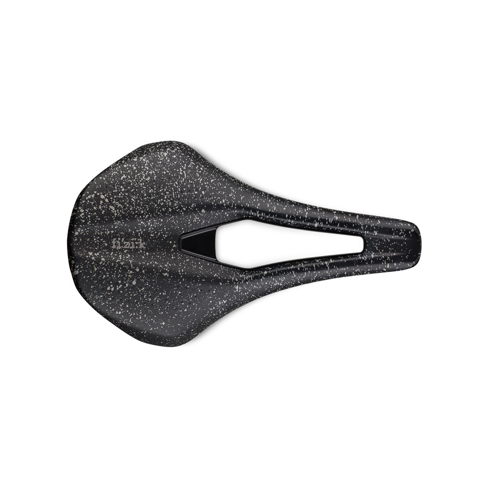 Cut out cycling saddle Tempo ergo R3 les classiques Fizik