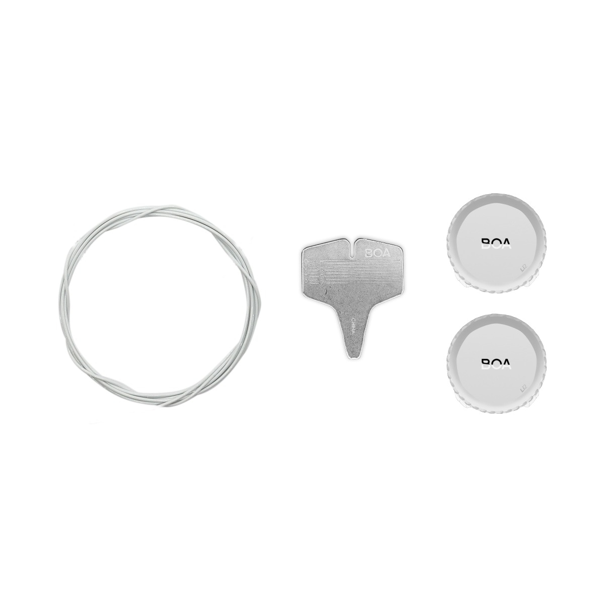 殿堂 B Dial LI2 BOA® KIT right and left ウェア