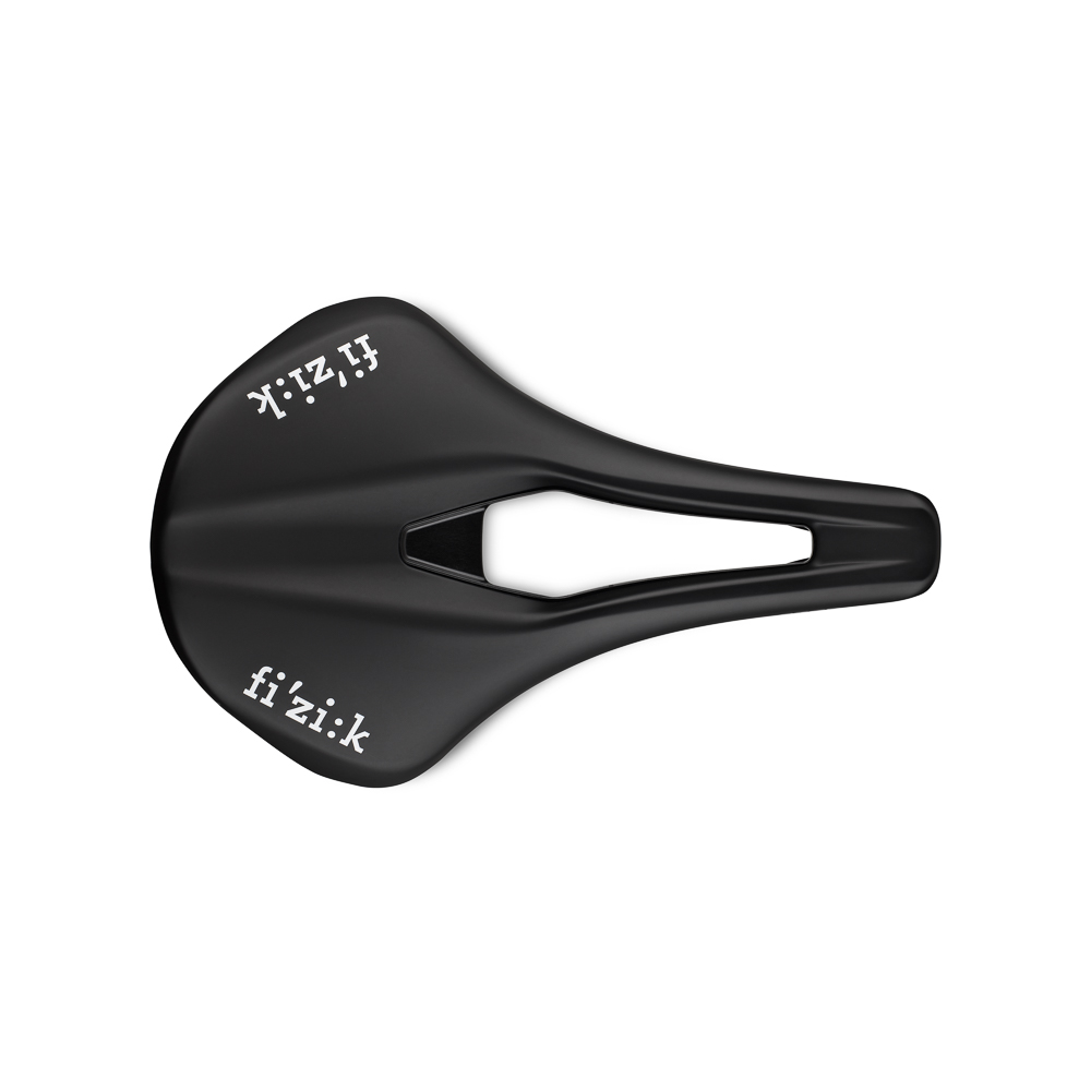 Tempo Argo R5 large 160 mm - endurance comfortable road cycling saddle