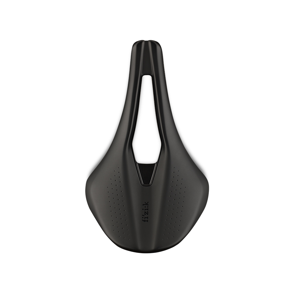 Endurance road cycling saddle - Tempo Argo R3 - Fizik