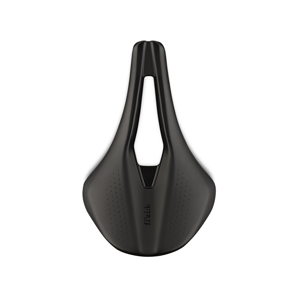 Endurance road cycling saddle - Tempo Argo R3 - Fizik