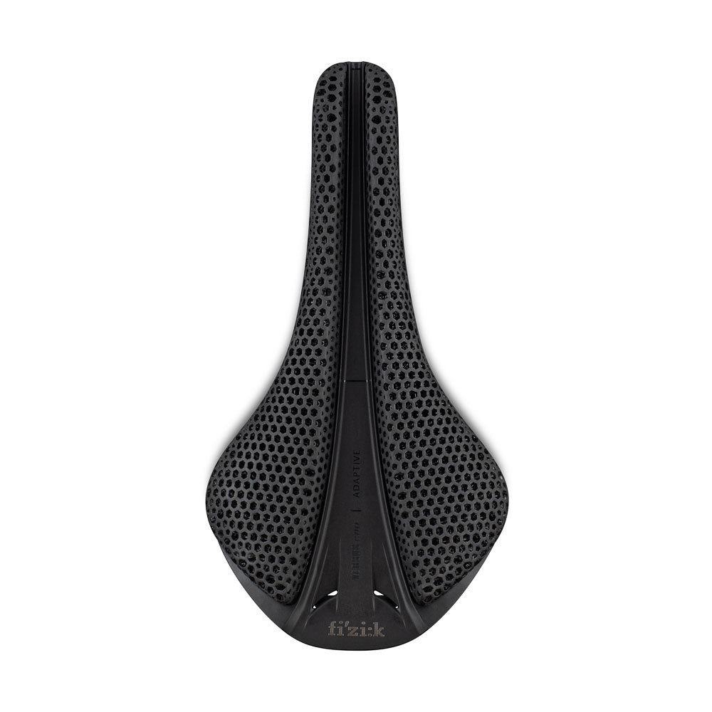 fizik-3d-printed-black-saddle-1-ANTARES-VERSUS-EVO-R3-adaptive-regular_top