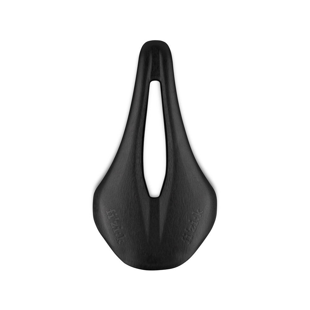 Short nosed road racing saddle - Vento Argo - Fizik