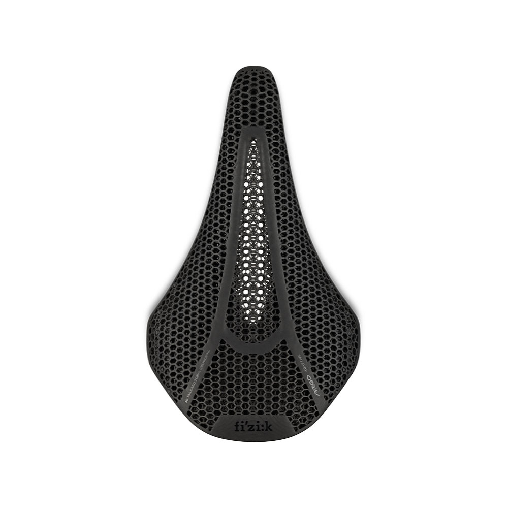 Performance road cycling saddle - Vento Argo 00 Adaptive - Fizik