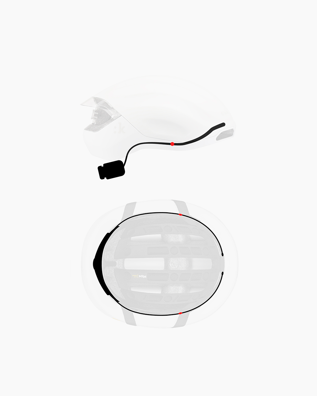 fizik-kudo-aero-arche-type-gravel-aero-helmet