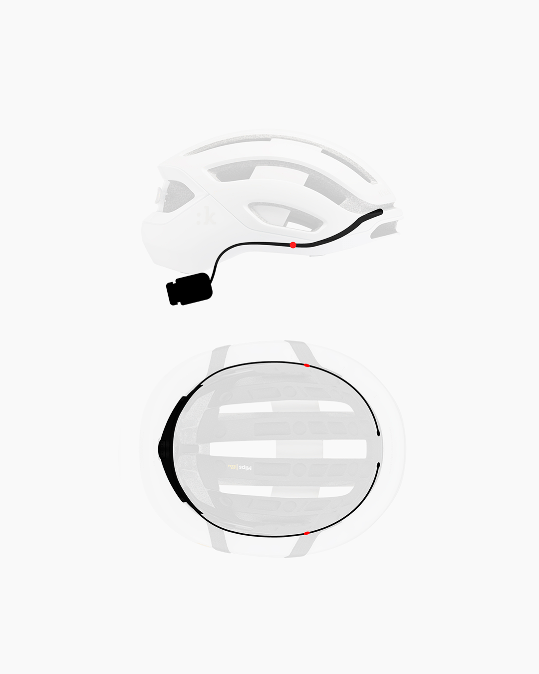 fizik-kudo-arche-type-helmet-with-mips-and-light