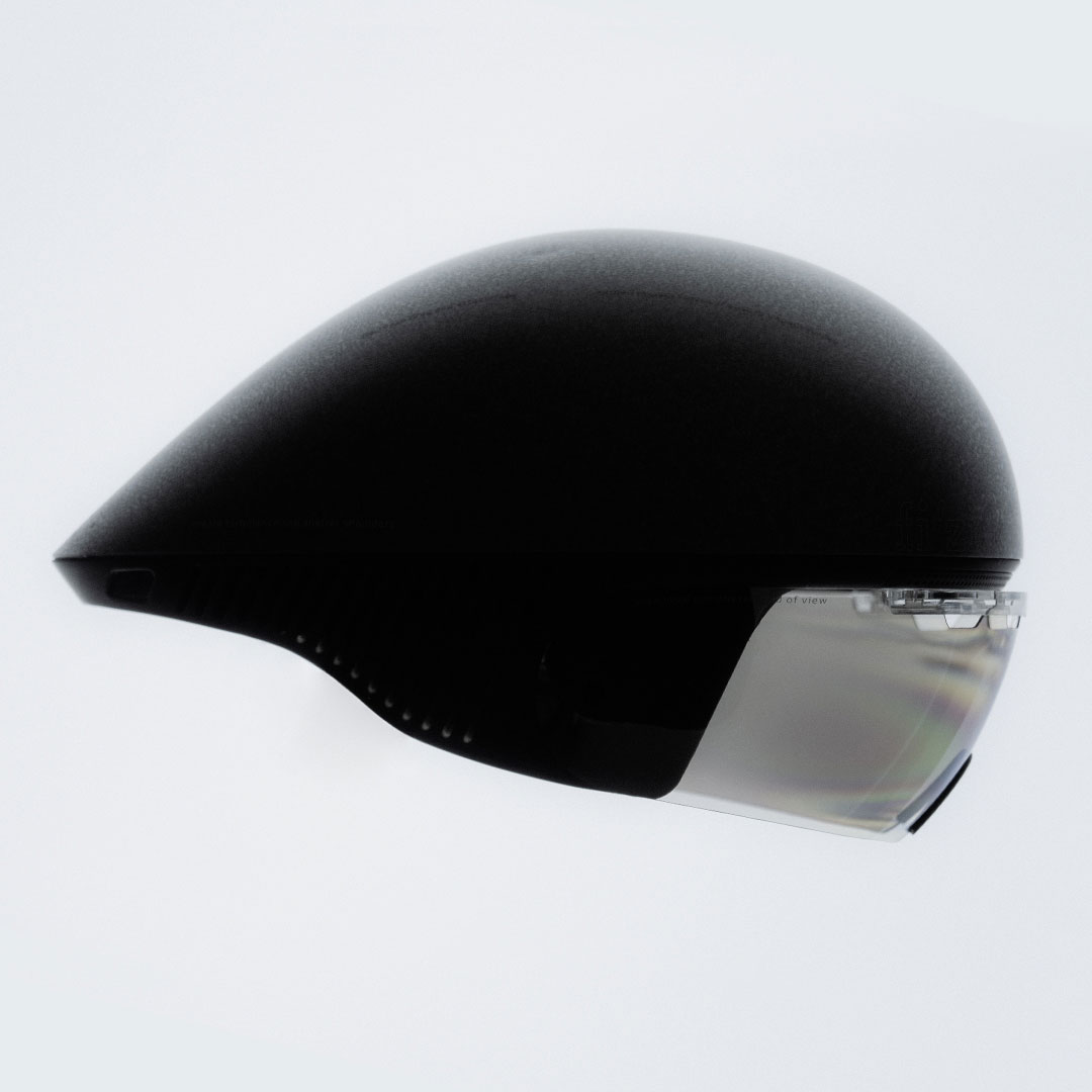 fizik-kunee-arche-type-triathlon-aero-helmet