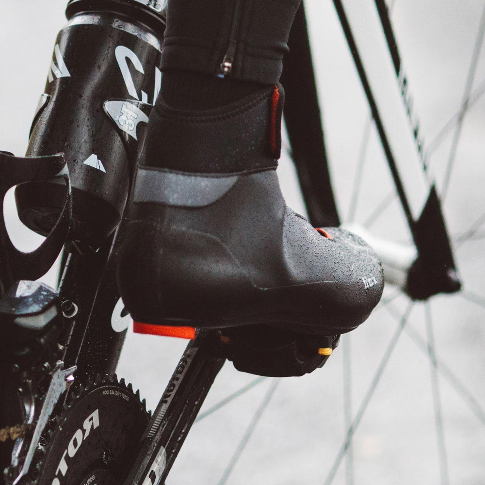 Fizik winter sale road shoes