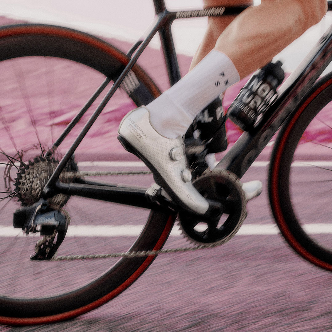 fizik-mechanism-pas-normal-silver-road-cycling-shoes