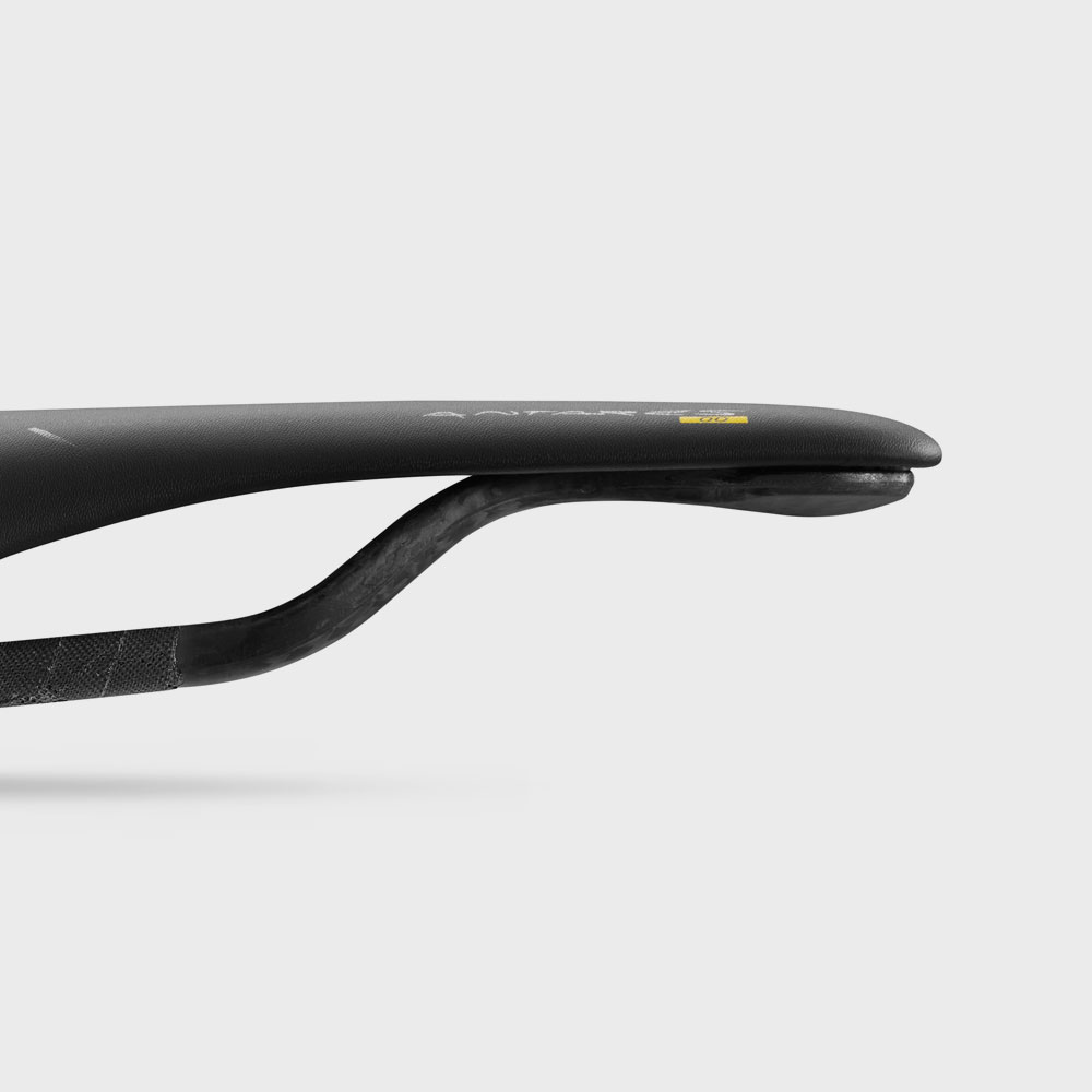 Lightweight road cycling saddle - Antares 00 - Fizik