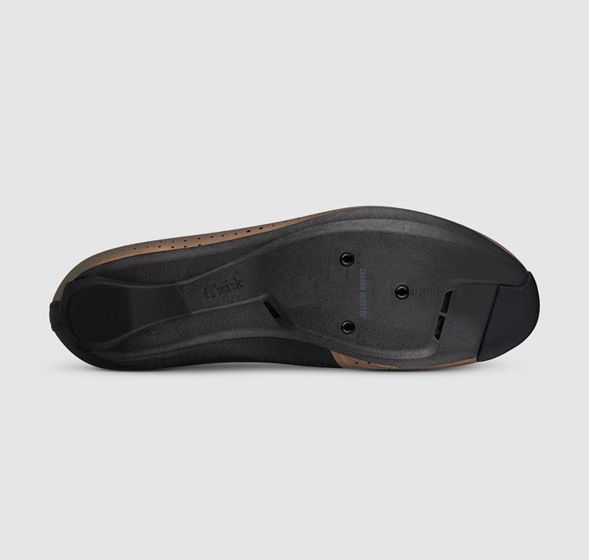 Wide cycling shoes - Tempo overcurve R4 Iridiscent wide - Fizik