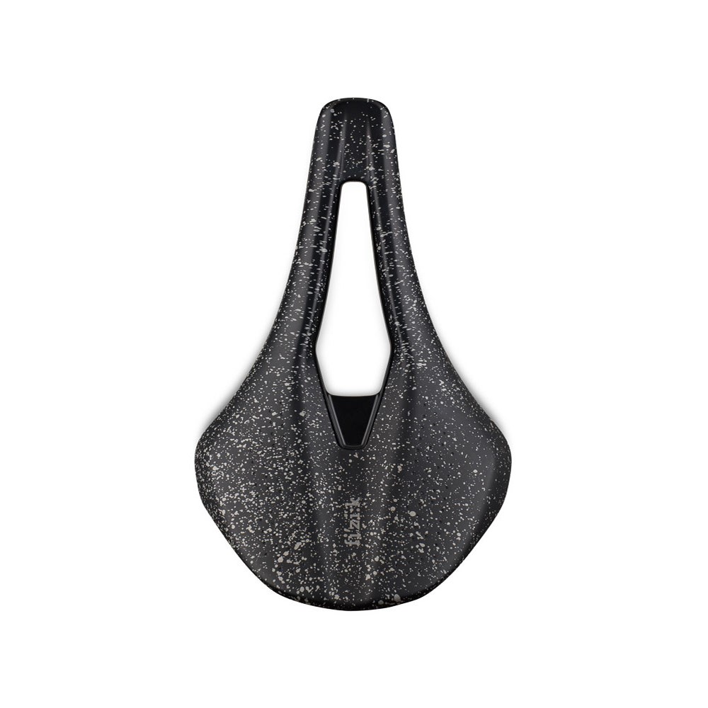 Cut-out cycling saddle - Tempo ergo R3 les classiques - Fizik