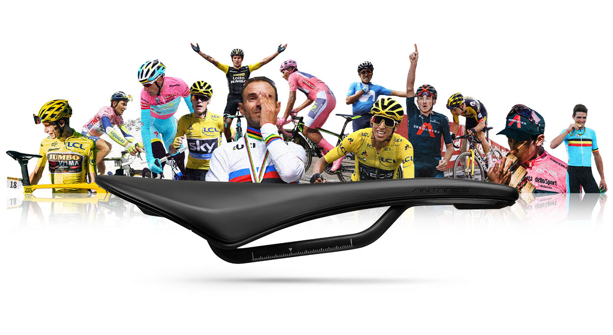 Pro Level cycling carbon Saddle - Antares 00 - Fizik