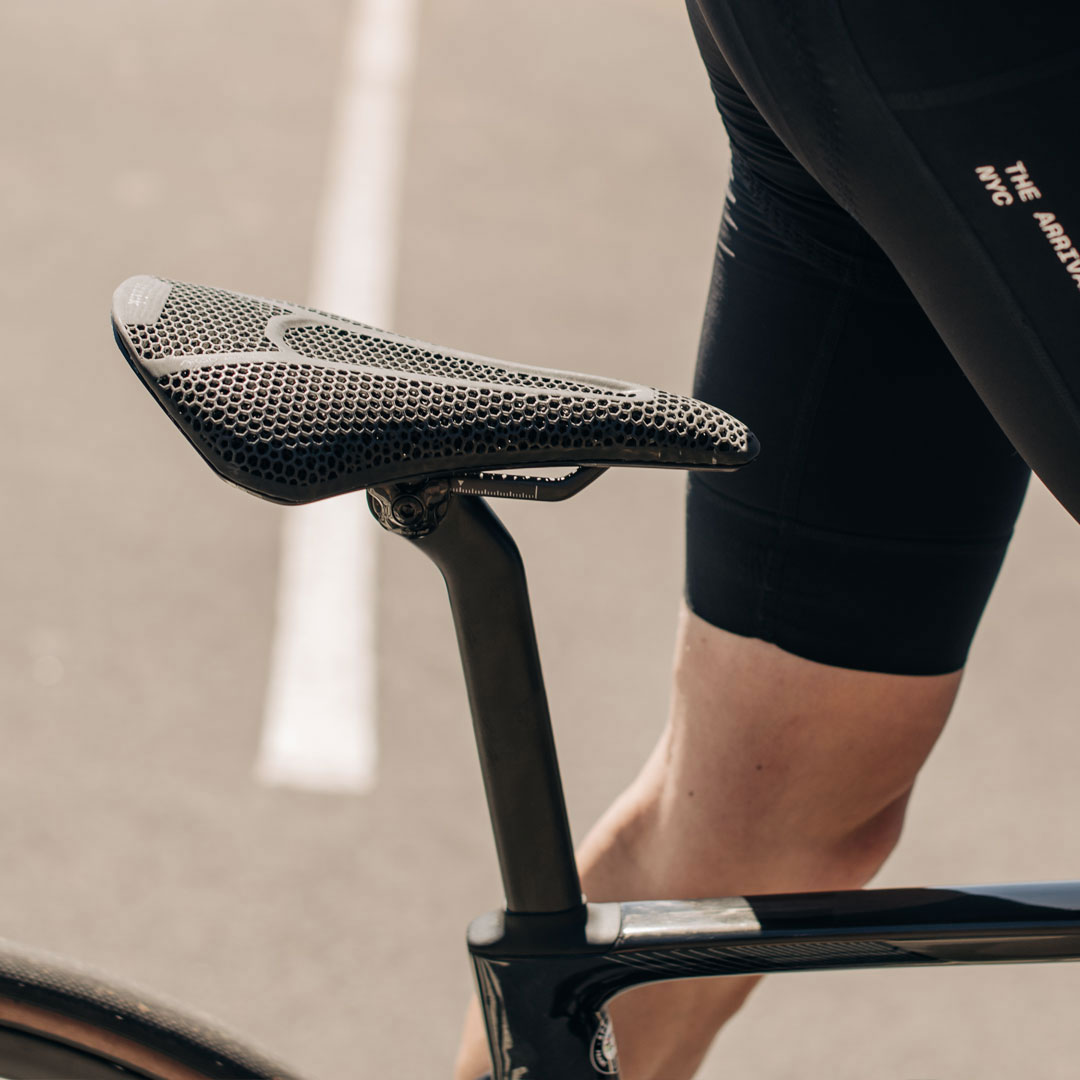 Performance road cycling saddle - Vento Argo 00 Adaptive - Fizik