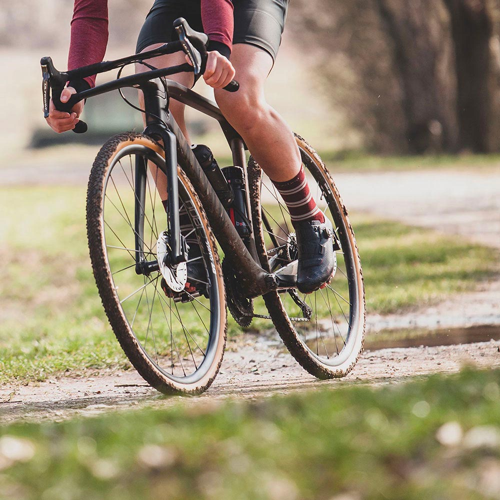 Comfortable mtb and gravel cycling shoes - Terra X5 - Fizik Comfortable mtb and gravel cycling shoes - Terra X5 - Fizik