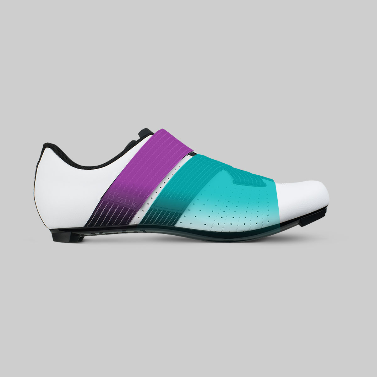 Fizik deals cleat shoes