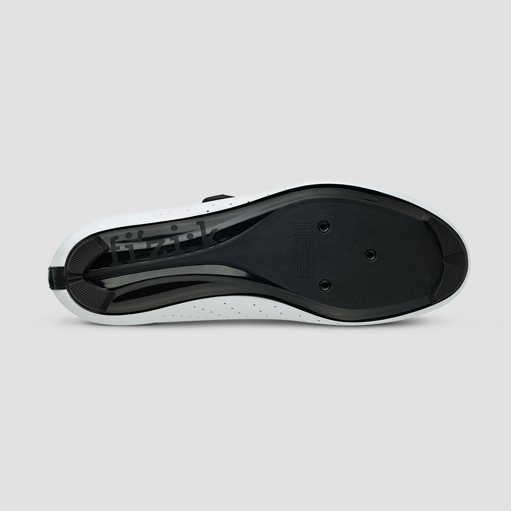 Road cycling shoes boa system - Tempo Overcurve R5 - Fizik