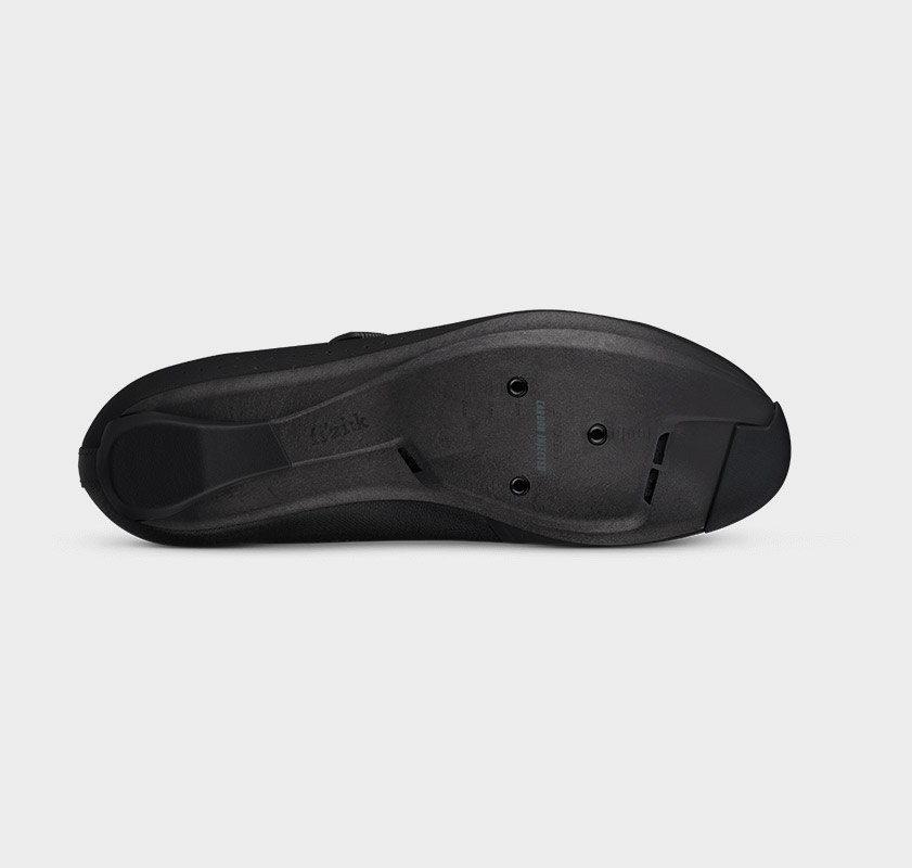 Performance road cycling shoes - Tempo Overcurve R4 - Fizik