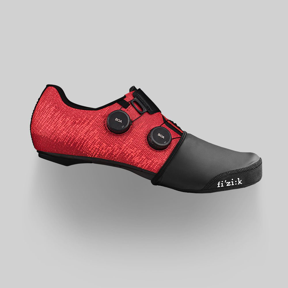 Cycling cheap toe covers