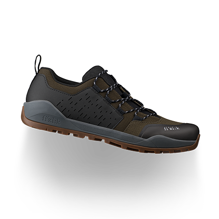 Waterproof All Mountain Shoes - Terra Clima X2 - Fizik